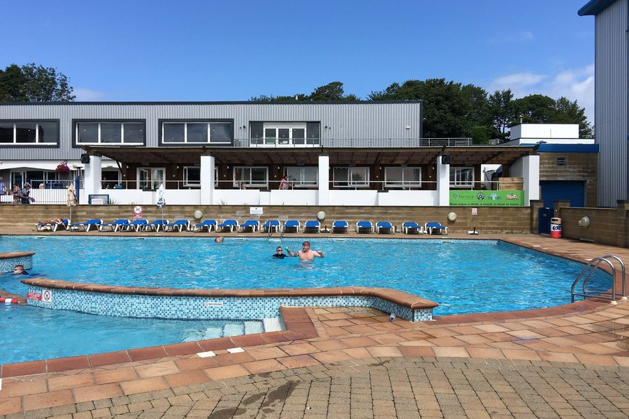 HENDRA HOLIDAY PARK - Updated 2022 Reviews (Newquay)