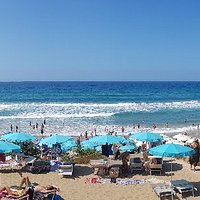Anni 60 Sea Beach