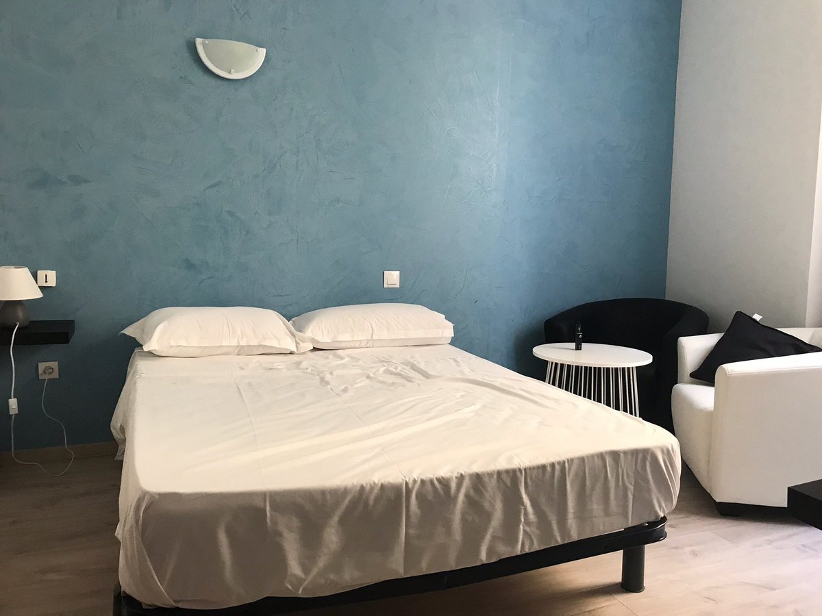 avis sur hotel alizea avignon