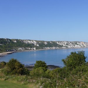 Camping And Caravanning Club Site