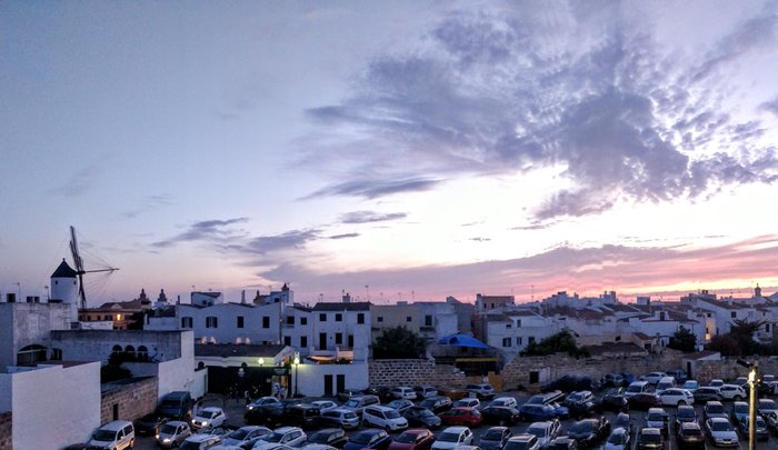 Imagen 4 de Hostel Menorca