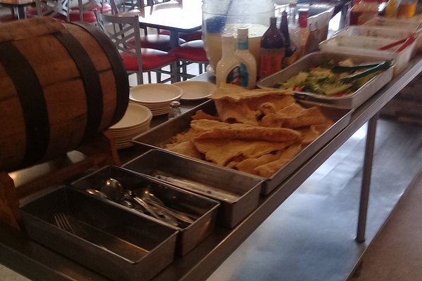 GORDITAS Y QUESADILLAS JUANITA, Salamanca - Restaurant Reviews