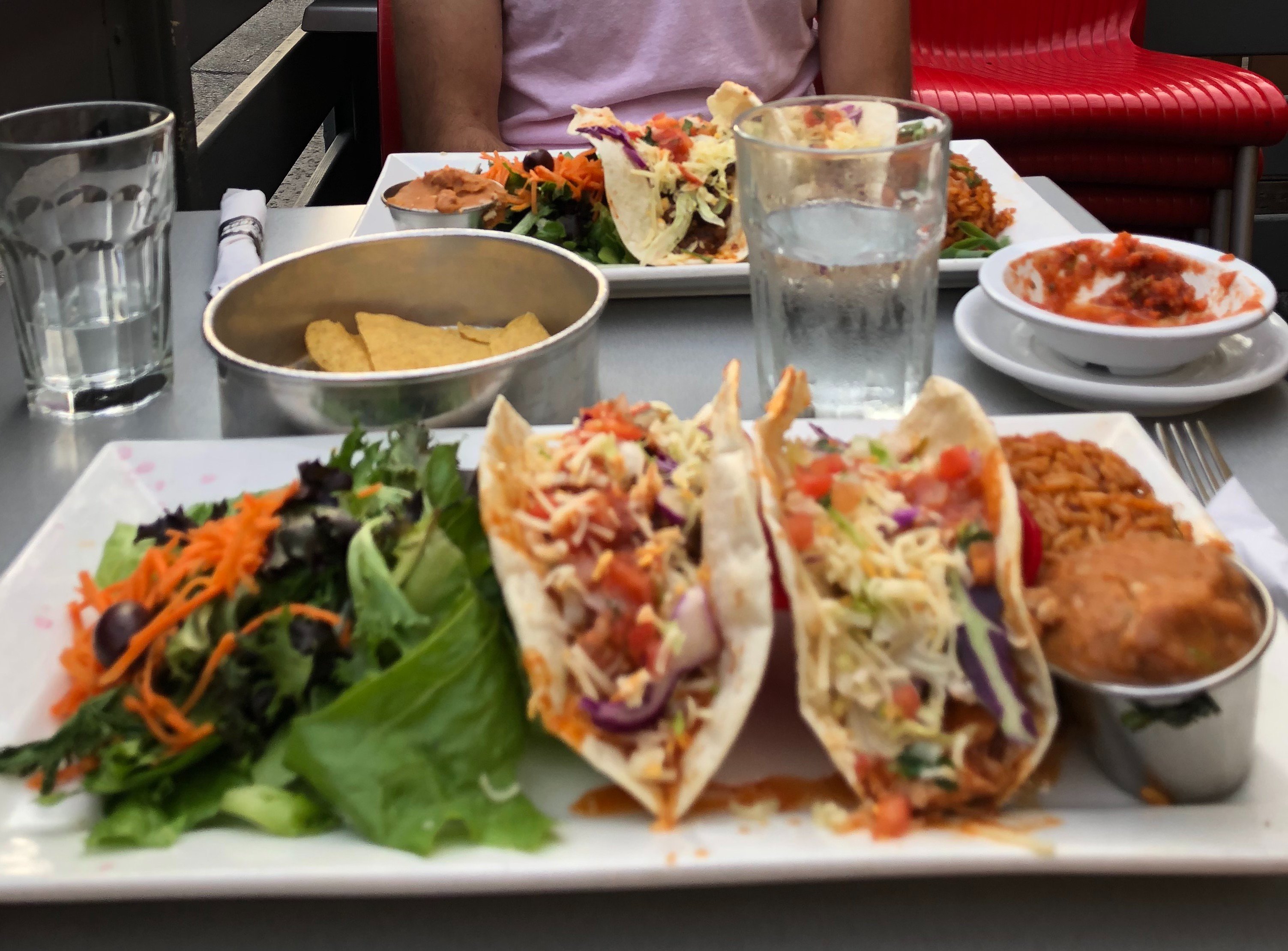 THE 10 BEST Mexican Restaurants In Montreal Updated 2024   Tacos 