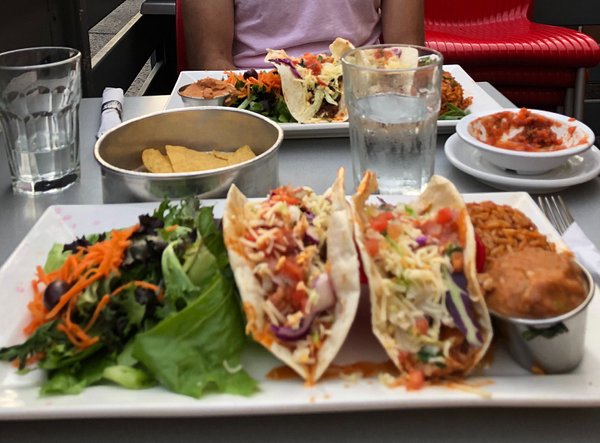 3 Amigos Mexican Restaurants in Montreal, Laval, Brossard