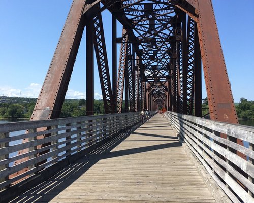 The 15 Best Things To Do In Fredericton - Updated 2022 - Must See 