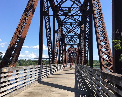 THE 15 BEST Things to Do in Fredericton - UPDATED 2022 - Must See ...