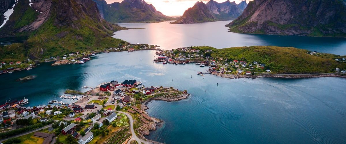 Visiting Norway was an amazing experience. It is beautiful to tour and to sight see. We went in July of 2019 and will hopefully go again next year.