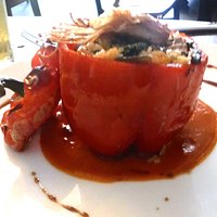 Veggie Delight