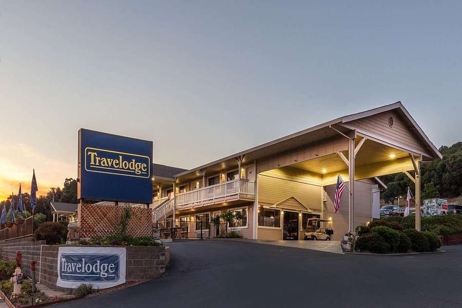 TRAVELODGE BY WYNDHAM ANGELS CAMP CA $164 ($̶2̶2̶3̶) - Updated 2022