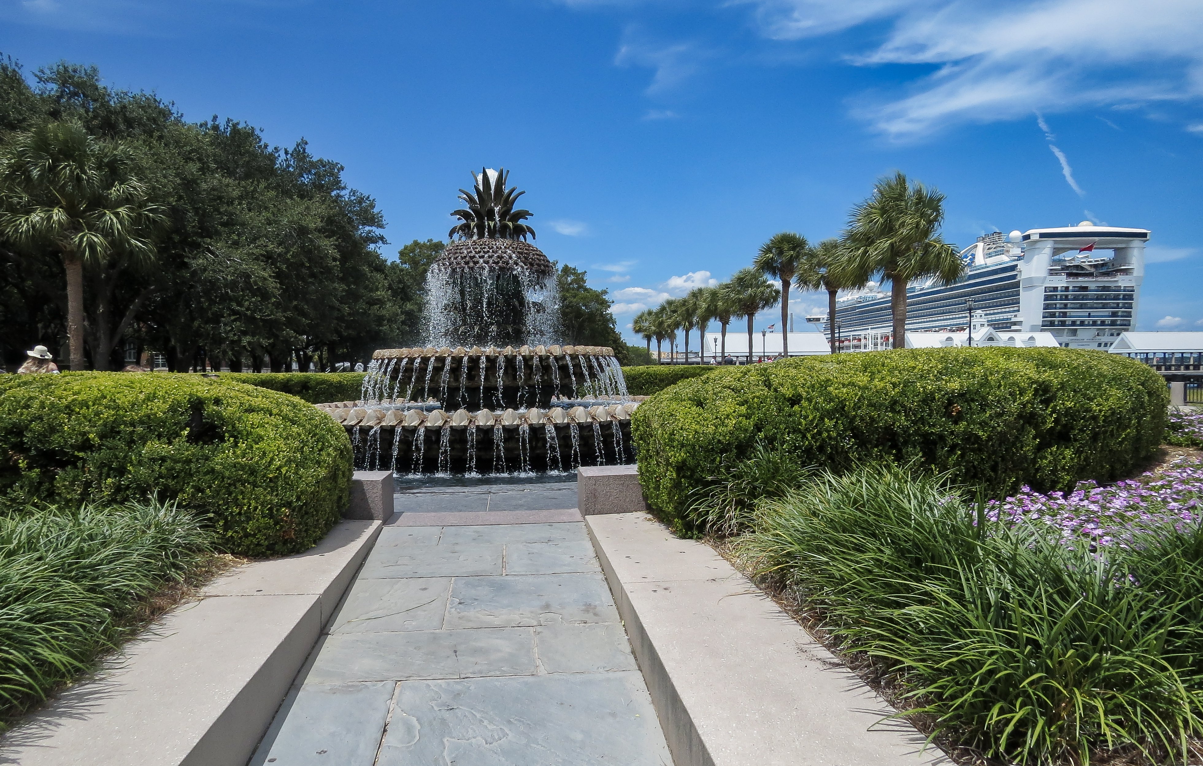 THE 10 BEST Things To Do In Charleston 2024 Must See Attractions   Fountain 