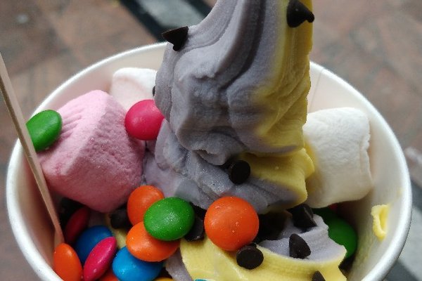 8 Best Places For Ice Creams In Gurugram