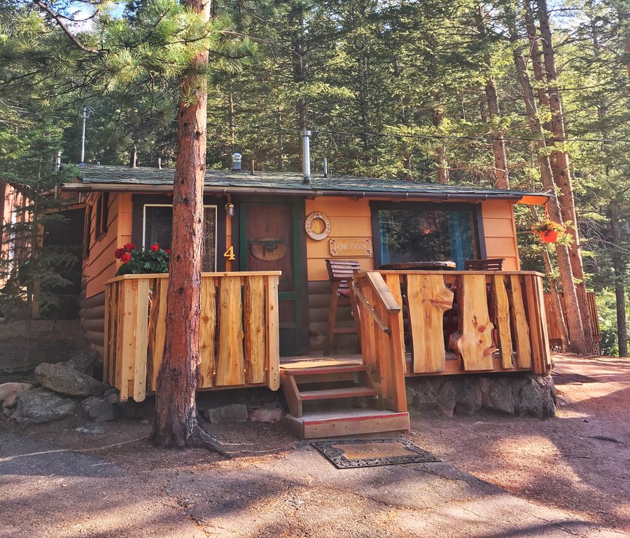 Escape to Serenity: Your Unforgettable Pine Haven Adventure