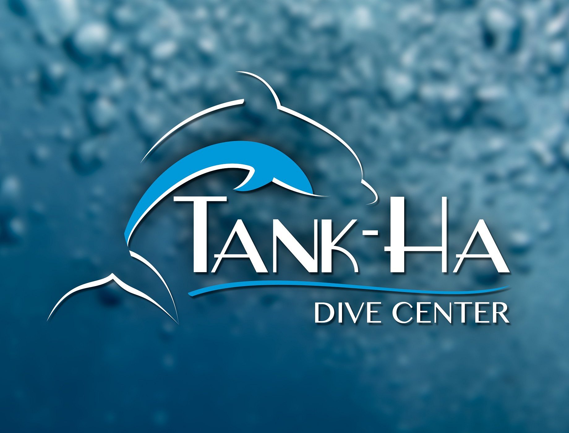 tank ha dive center playa del carmen