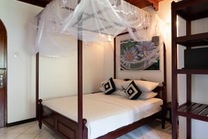 Rom og suite