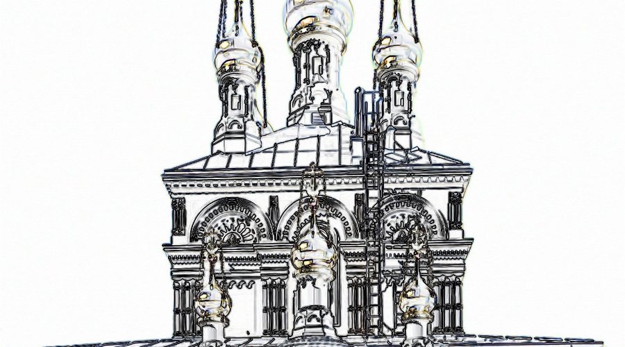 Храм