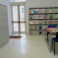 Biblioteca Diocesana del Seminario Vescovile