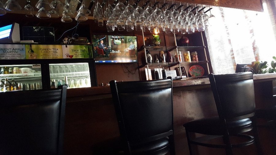 Sake Cafe