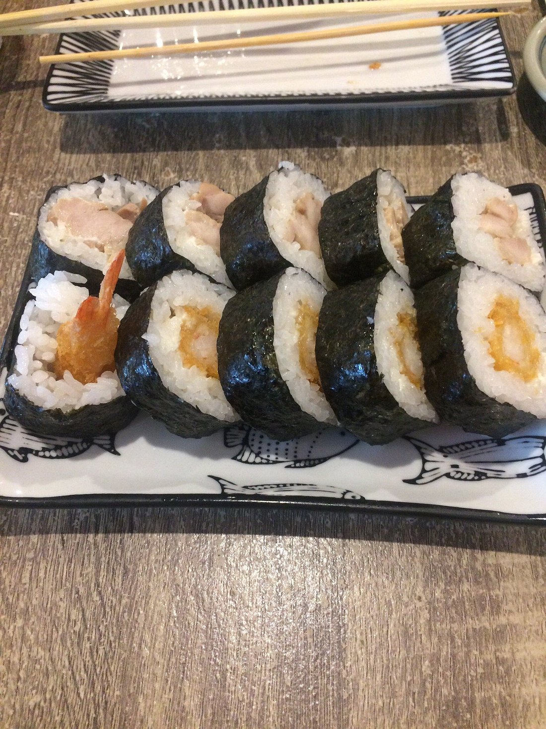 SUSHI BOY COFFEEE GIRL, Edmonton - Restaurant Reviews, Photos & Phone  Number - Tripadvisor