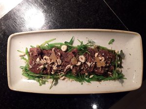 美食