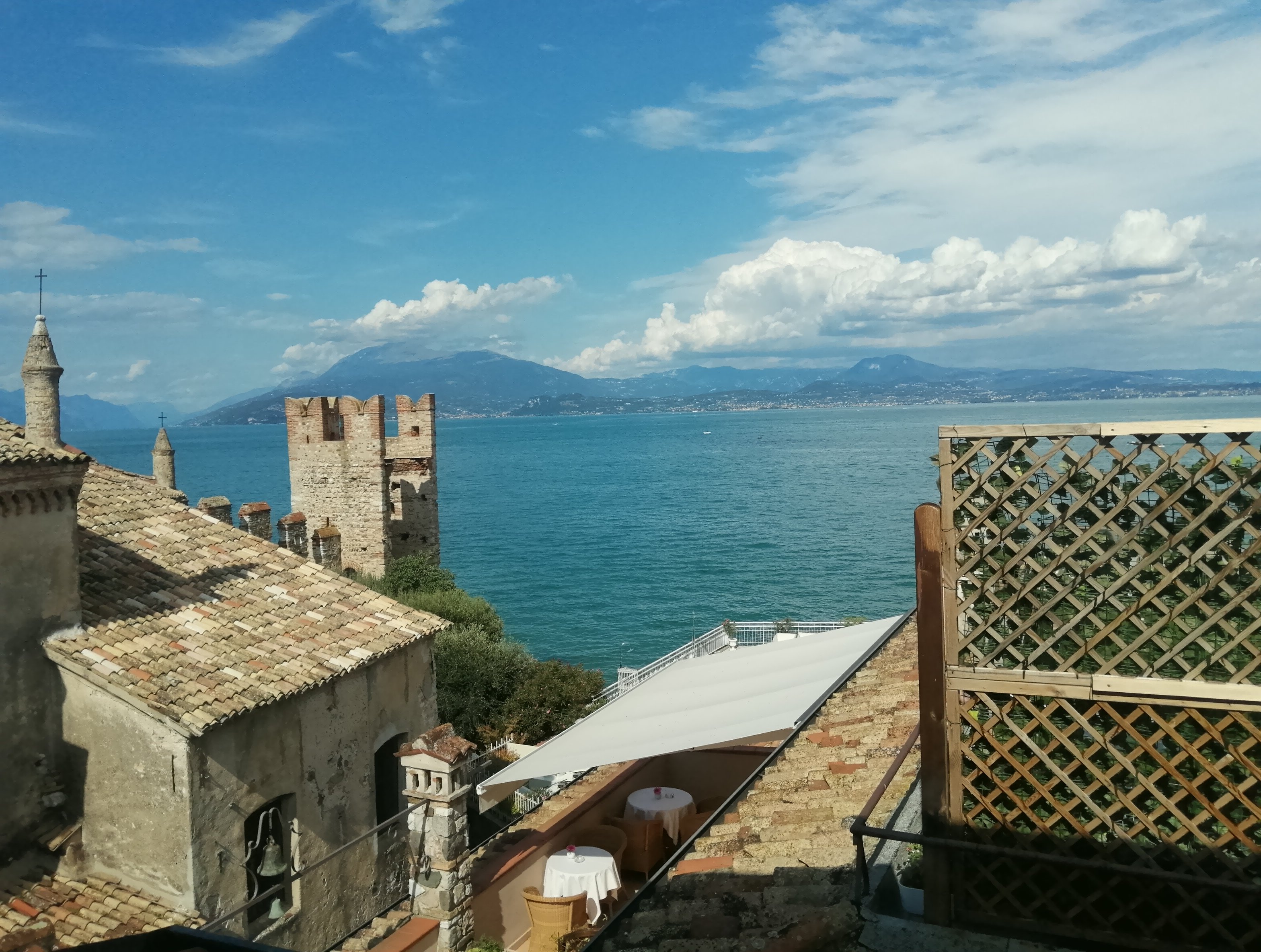 MEUBLÈ ADRIANA 100% VEGAN B&B (SIRMIONE, ITÁLIA): 179 Fotos, Comparação ...