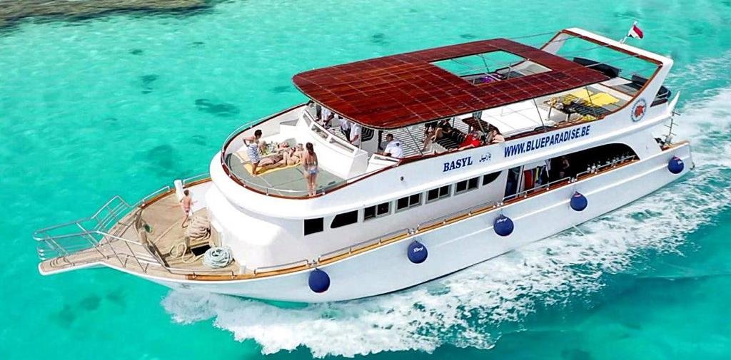 THE 15 BEST Things To Do In Egypt 2024 Must See Attractions   Our Stunning Vessel Basyl 