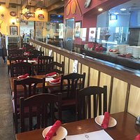 Johnny Carino's