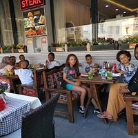 Lekker guests
