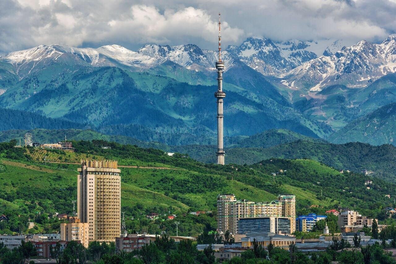 Kazakh Holidays (2025) All You Need to Know BEFORE You Go (with Reviews)