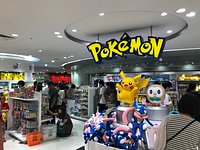 21年 ポケモンセンター オーサカ 行く前に 見どころをチェック トリップアドバイザー