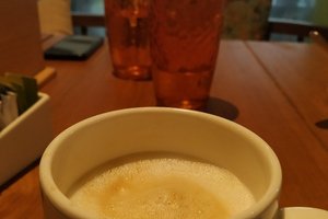 Drinks