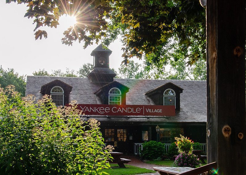 Yankee Candle Flagship Store image
