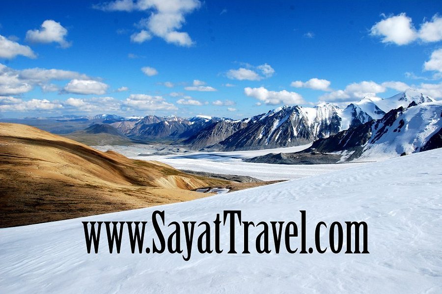 Sayat Travel image