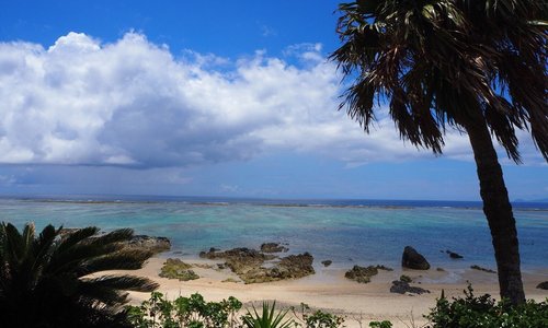 奄美大島