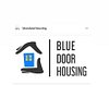 bluedoorhousing