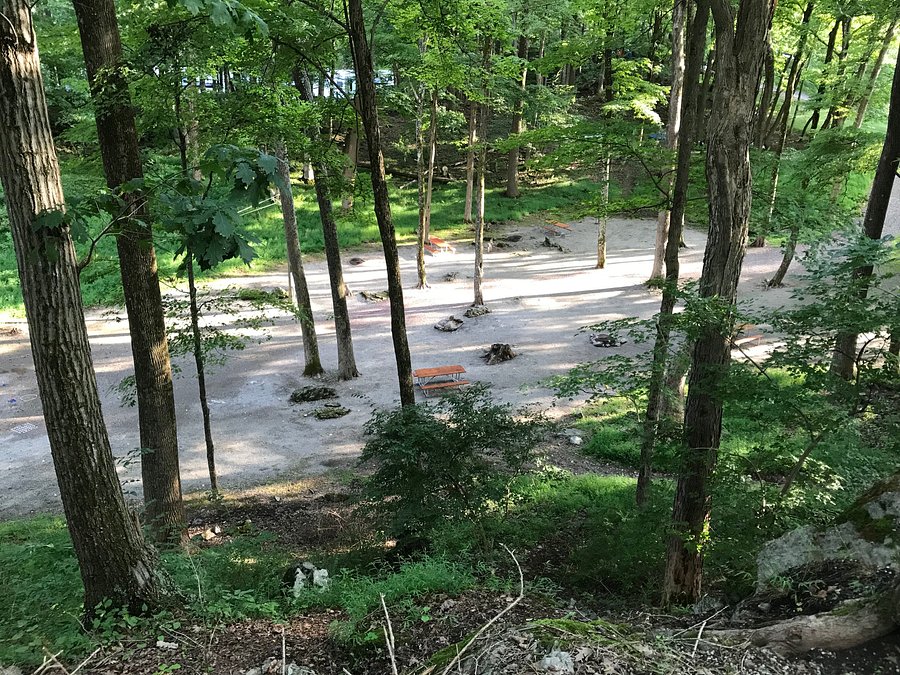 The Great Divide Campground Updated 2021 Prices Reviews Newton Nj Tripadvisor