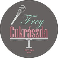 Frey Cukrászda - 7624 Pécs, Hungária u. 53/1.