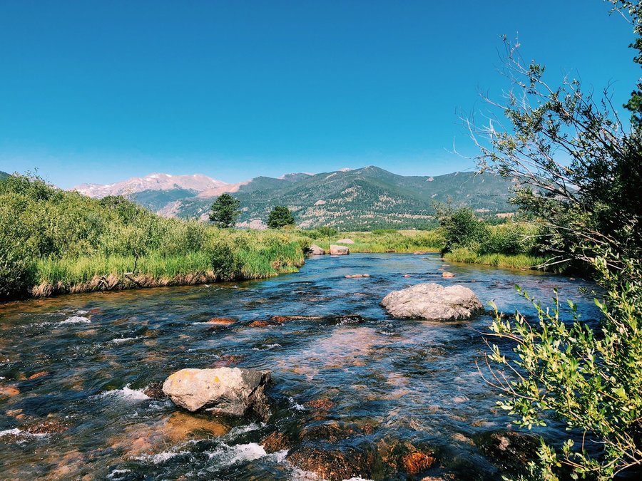 MORAINE PARK CAMPGROUND - Reviews & Photos (Rocky Mountain National