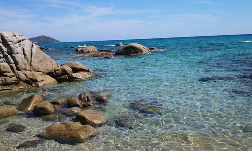  "E il naufragar m'è dolce in questo mare" 