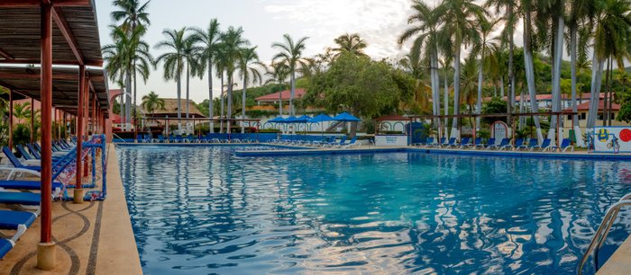 QUALTON CLUB IXTAPA ALL INCLUSIVE $182 ($̶2̶1̶4̶) - Prices & Resort  (All-Inclusive) Reviews - Mexico