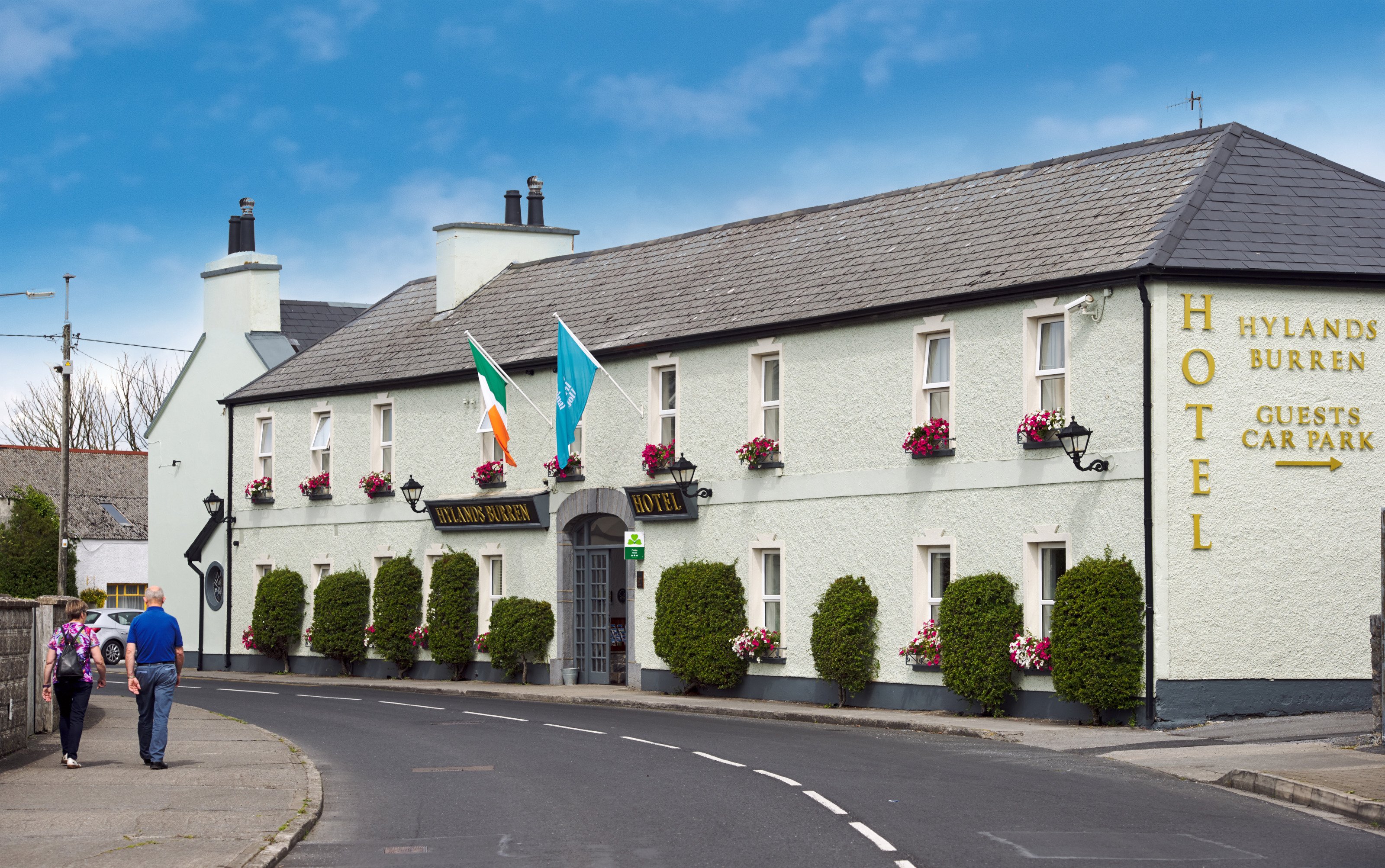 Ballyvaughan, Ireland 2024: Best Places To Visit - Tripadvisor