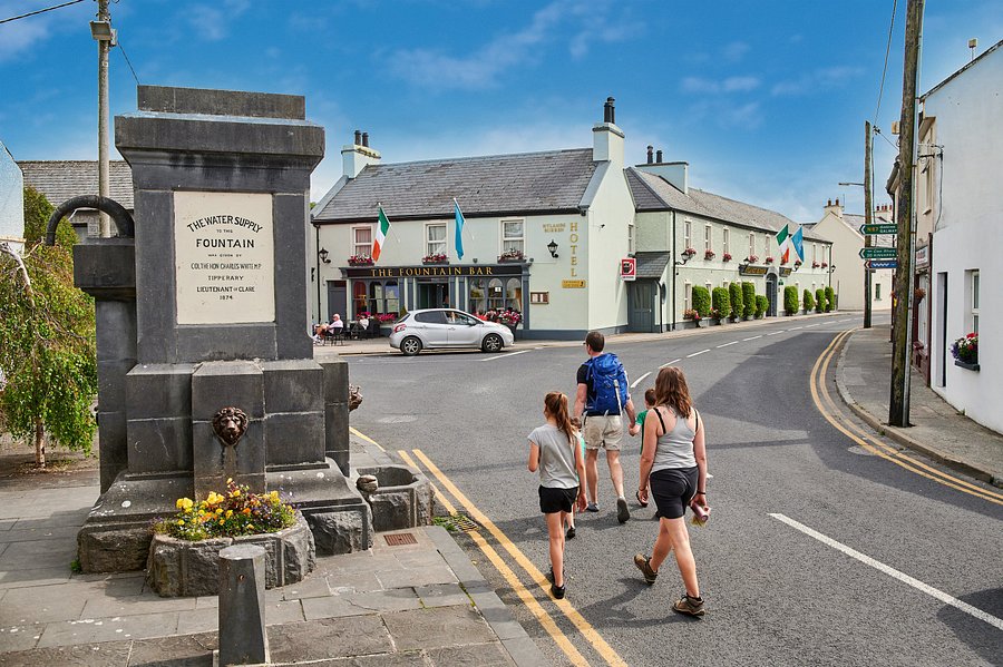 HYLANDS BURREN HOTEL $118 ($̶1̶3̶4̶) - Updated 2020 Prices & Reviews