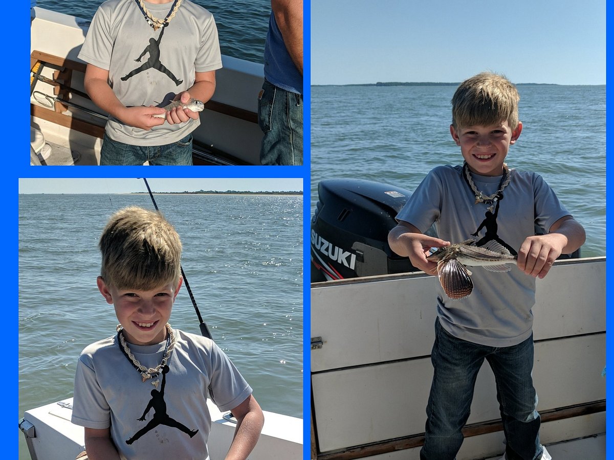 Capt. Bob’s Marina (Île de Chincoteague) 2023 Ce qu'il faut savoir pour votre visite Tripadvisor