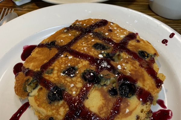 Welcome to breakfast time all the time.Your Punta Gorda IHOP is