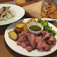 Soul Bistro