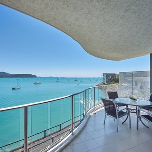 Stunning Ocean Views