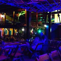 Única fiesta del Lunes más Loco del Mundo!!!