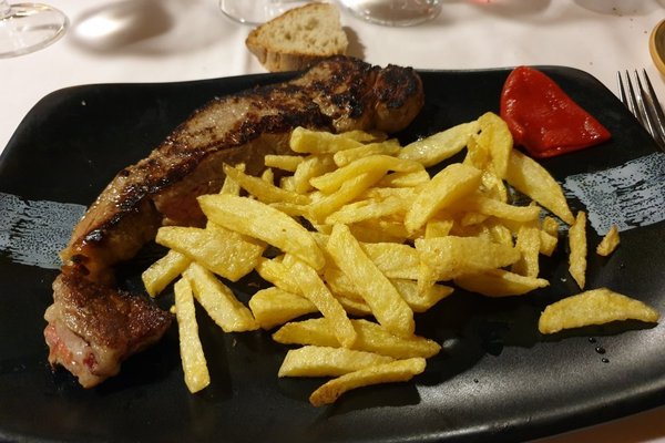 THE 10 BEST Restaurants in Sarria (Updated November 2023)