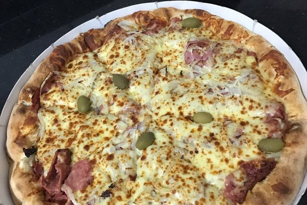 THE 10 BEST Pizza Places in Mogi das Cruzes (Updated 2023)