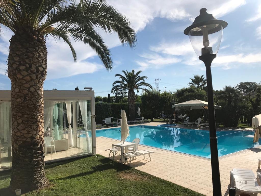 B&B VILLA ADRIANA (Andria, Puglia): Prezzi E Recensioni 2024