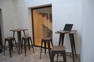 Chambre et suite